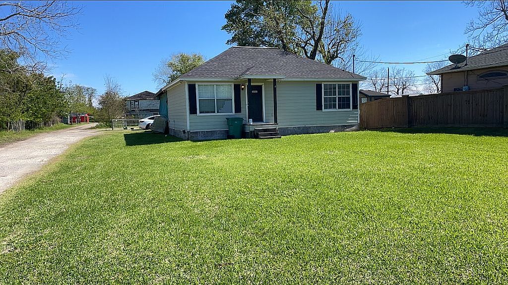 607 Dupont Dr, Orange, TX 77630 | Zillow