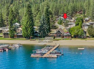 41899 Robert Rd, Loon Lake, WA 99148