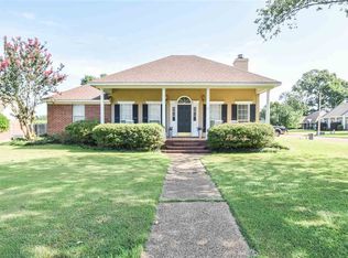 12 Windwood Cv, Flowood, MS 39232