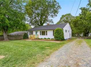 721 Cameron St, Burlington, NC 27215