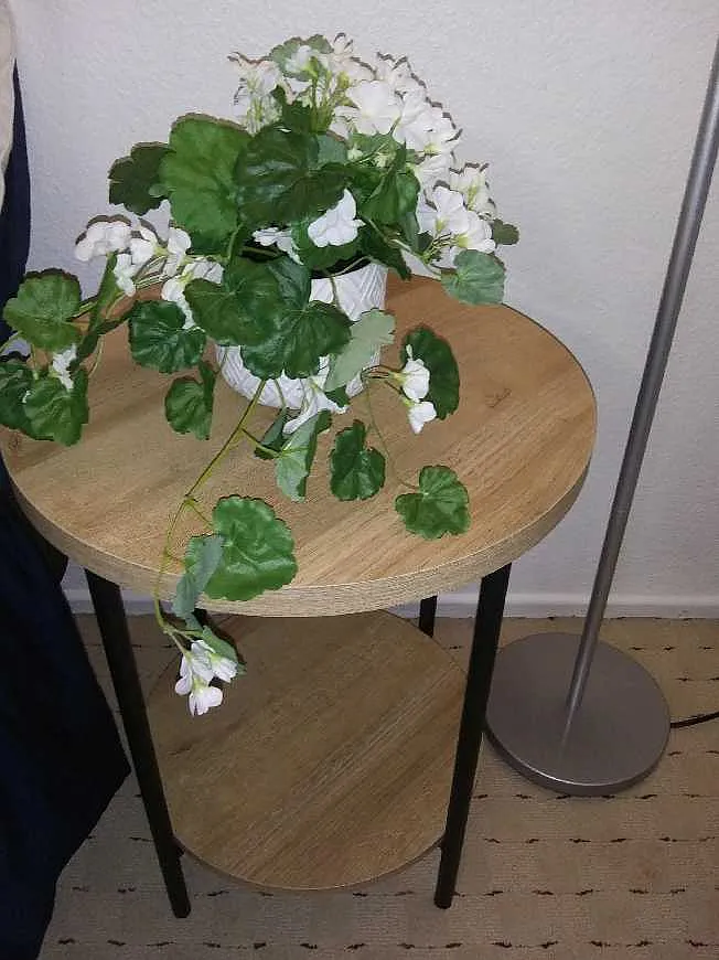 Nightstand - University Ave