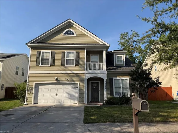 1736 Madison Crossing Ln, Virginia Beach, VA 23453