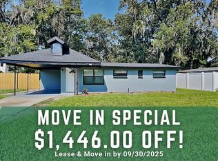 345 Dunwoodie Rd, Orange Park, FL 32073