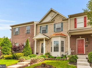 2911 Indiansummer Ct, Abingdon, MD