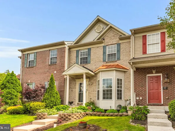 2911 Indiansummer Ct, Abingdon, MD 21009