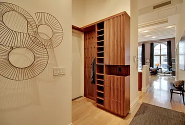 Rented by Oxford Property Group