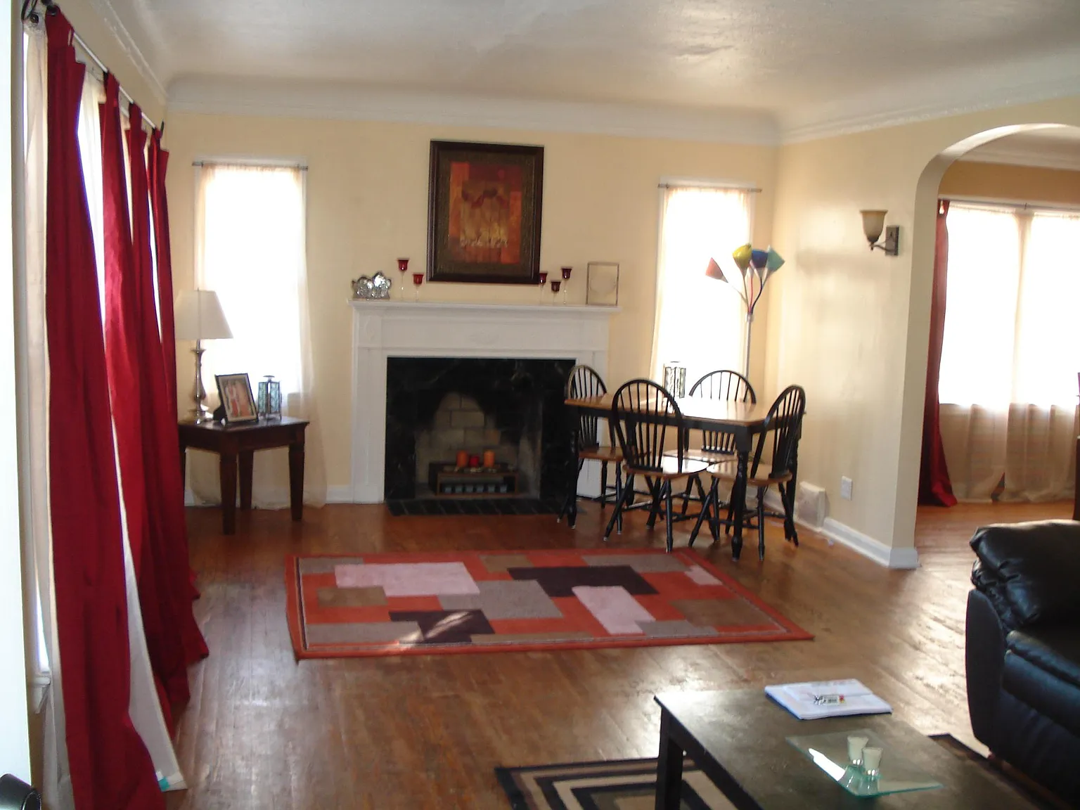 3625 Glencairn Rd — Photo 2