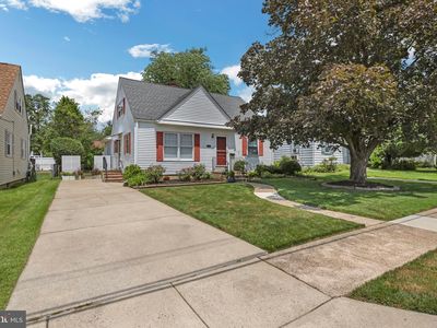 1509 Chestnut Ave, Haddon Heights, NJ, 08035