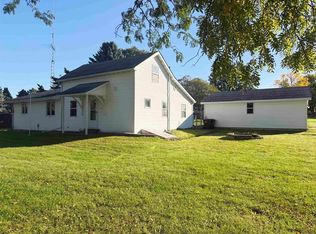 217 S Walnut St, Shannon, IL 61078