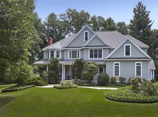 5 Cobblestone Cir, Wayland, MA 01778
