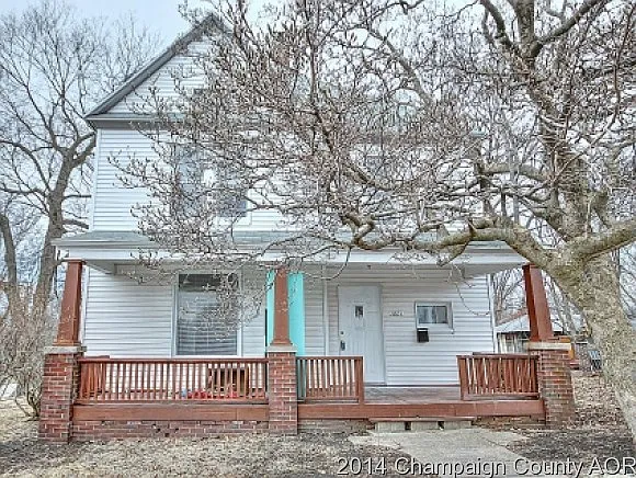 1001 N Randolph St photo 1