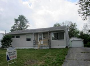 39 Northland Dr, Decatur, IL 62526