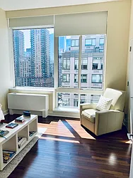 Rented by Profit Realty