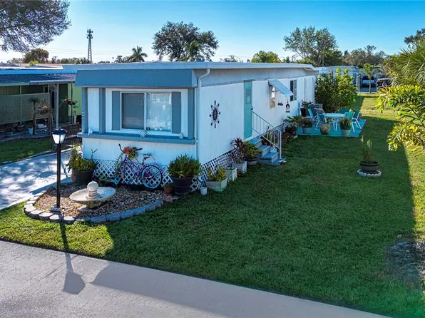 420 49th St E Lot 116, Palmetto, FL 34221