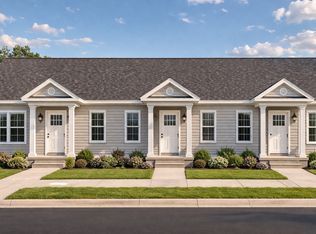 334 Dockery St, Statesville, NC 28677