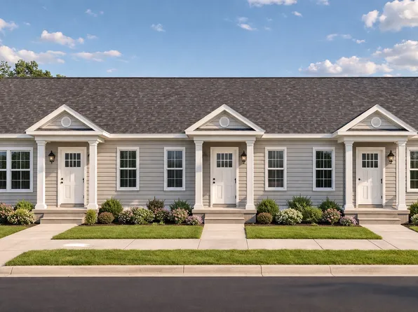 334 Dockery St, Statesville, NC 28677