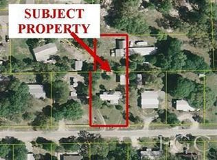 890 E Lincoln Ave, Labelle, FL 33935