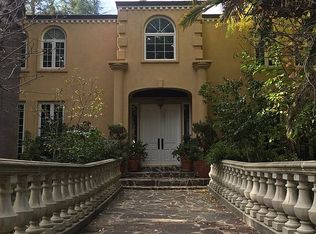68 Selby Ln, Atherton, CA