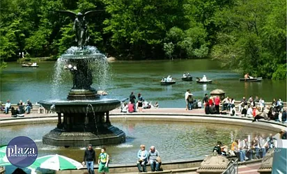 Rented by Plaza Real Estate Group