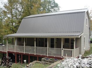 788 Paradise Acres Rd, Falls Of Rough, KY 40119