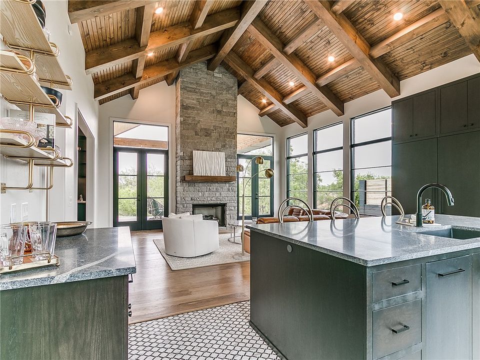 12800 N Mustang Rd, Yukon, OK 73099 Zillow