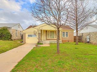 4001 NW 27th St, Oklahoma City, OK 73107