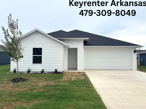 581 Riggs St, Prairie Grove, AR 72753