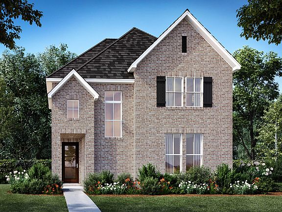 Elevation E