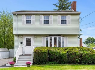 18 Rosselerin Rd, Dorchester, MA 02122