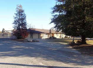 4114 W Dakota Ave, Fresno, CA 93722