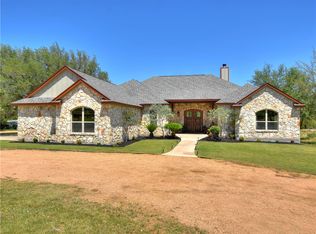 801 Twisted Oaks, Horseshoe Bay, TX 78657