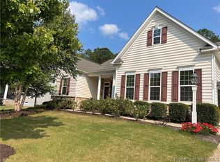 2633 Brownstone Cir, Williamsburg, VA 23185