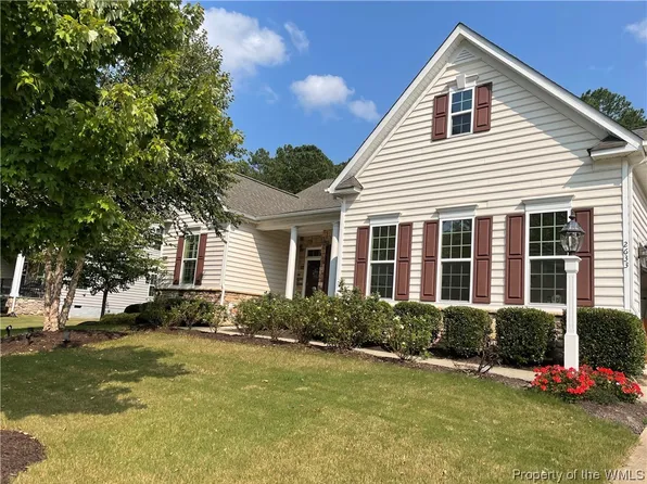 2633 Brownstone Cir, Williamsburg, VA 23185
