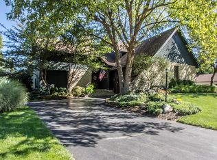 5278 Springfield Dr, Westerville, OH 43081