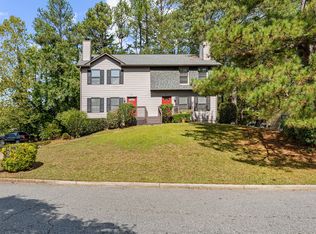 1102 Rappahannock Dr, Roswell, GA 30009