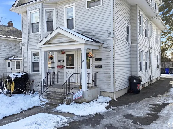 15 Mitchell Place, West Hartford, CT 06119