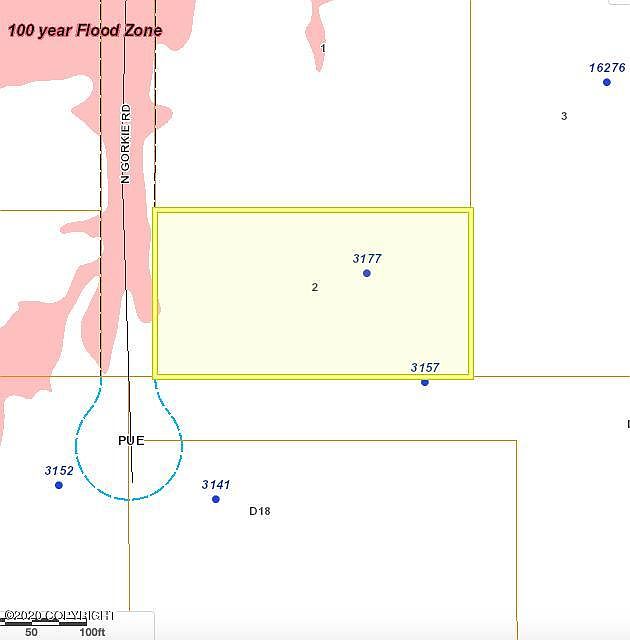 2nd image of 3177 N Gorkie Rd
