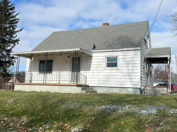 812 Franklin St, Logansport, IN 46947