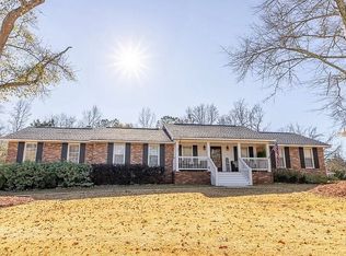 311 Briarwood Dr, Ellaville, GA 31806