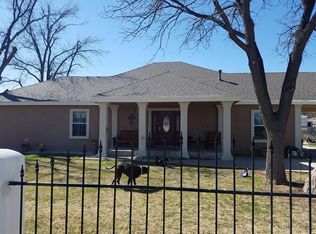 5709 Fort Worth Ave, Odessa, TX 79762