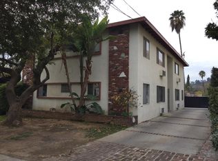 2075 Meridian Ave APT A, South Pasadena, CA 91030