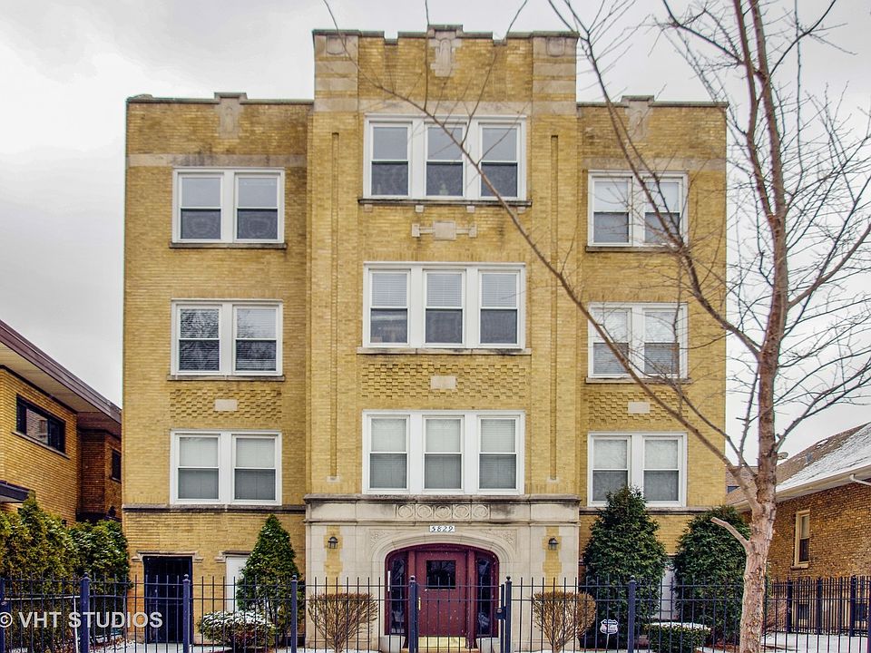 1st image of 5829 N Paulina St APT 1E