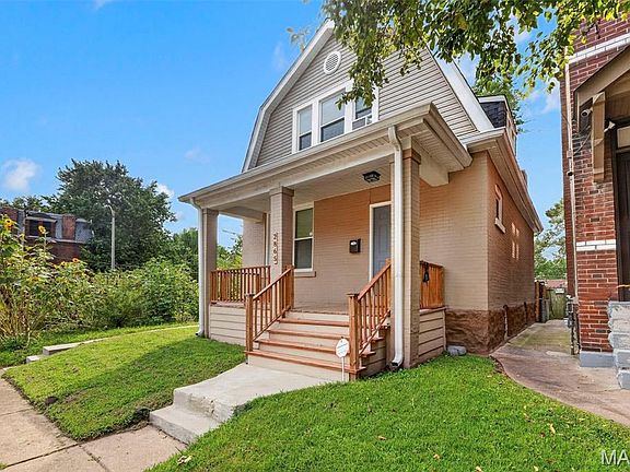 3rd image of 2865 Texas Ave