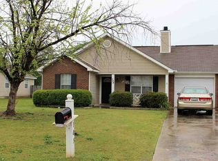 105 Georgetown Blvd, Warner Robins, GA 31088