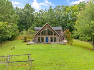 6554 Lanier Rd, Maryville, TN 37801