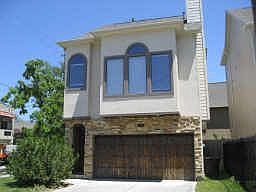 Here is a sample of a completed project