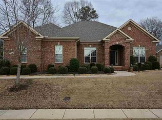 440 Natures Way SW, Huntsville, AL 35824
