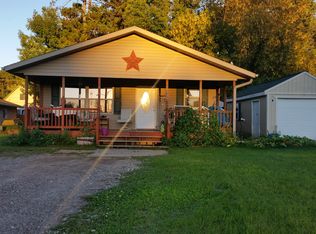 1015 Dorr Ave, Rhinelander, WI 54501