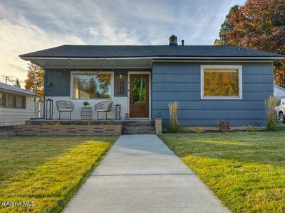 425 N 12th St, Coeur D Alene, ID, 83814