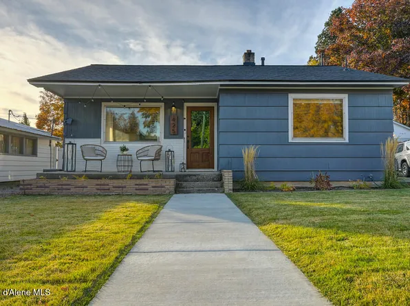 425 N 12th St, Coeur D Alene, ID 83814